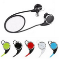 Wireless Sport Stereo Headphone